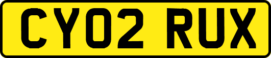 CY02RUX