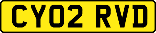 CY02RVD