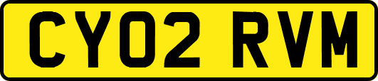 CY02RVM