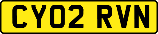 CY02RVN
