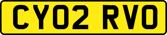 CY02RVO