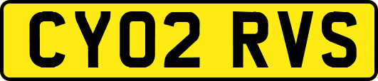 CY02RVS
