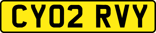 CY02RVY