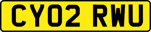 CY02RWU