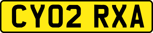 CY02RXA