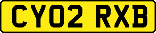 CY02RXB