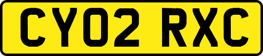 CY02RXC