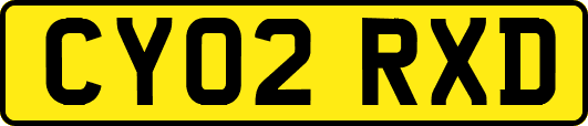 CY02RXD