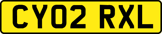 CY02RXL