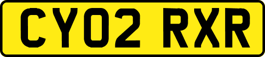 CY02RXR