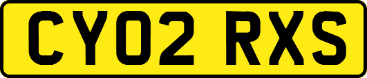 CY02RXS