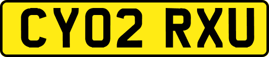 CY02RXU