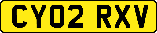 CY02RXV