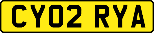 CY02RYA