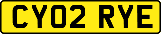 CY02RYE