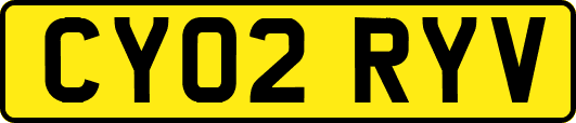 CY02RYV