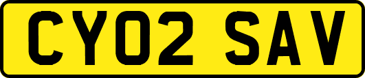 CY02SAV