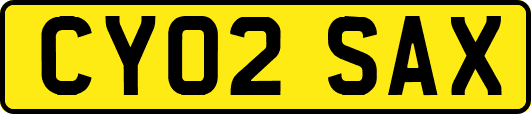 CY02SAX