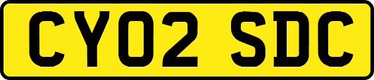 CY02SDC
