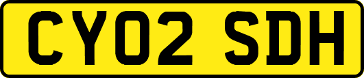 CY02SDH