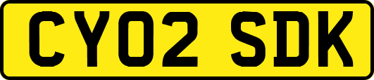 CY02SDK