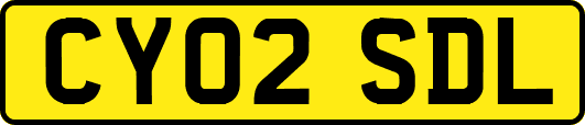 CY02SDL