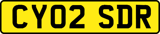 CY02SDR