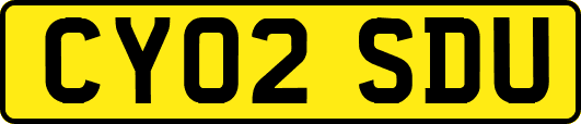 CY02SDU