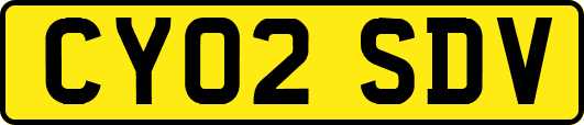 CY02SDV