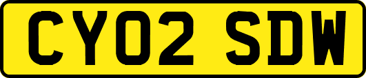 CY02SDW