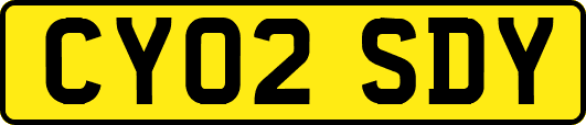 CY02SDY