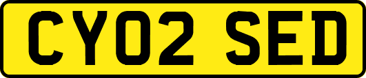CY02SED