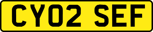 CY02SEF