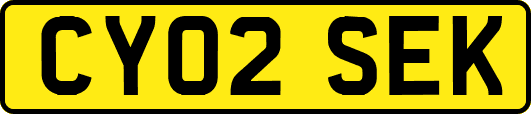 CY02SEK