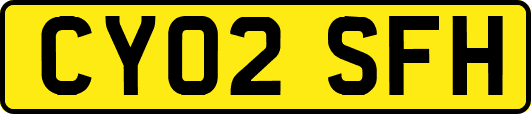 CY02SFH