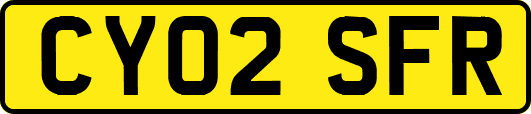 CY02SFR