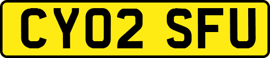 CY02SFU