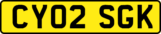 CY02SGK