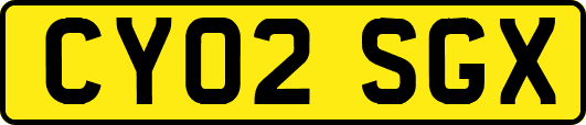 CY02SGX
