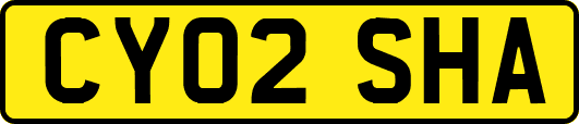 CY02SHA