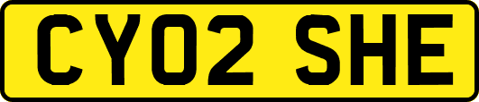 CY02SHE