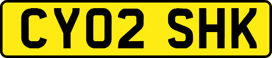 CY02SHK