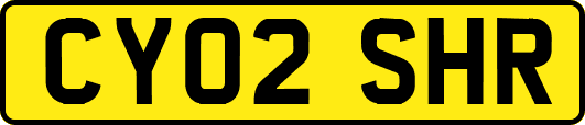 CY02SHR