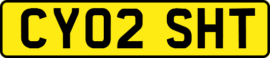 CY02SHT