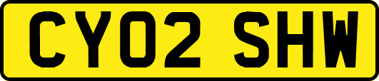 CY02SHW