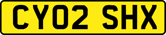 CY02SHX