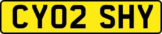 CY02SHY