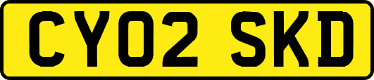 CY02SKD