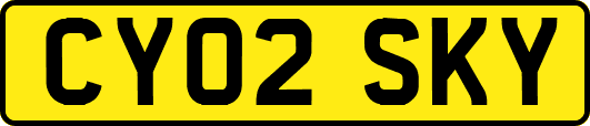 CY02SKY