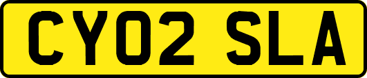 CY02SLA